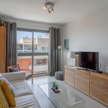 Ferienwohnung Fuer 4 Personen Ca 80 Qm In Nerja, Andalusien Costa Del Sol - B63462 *