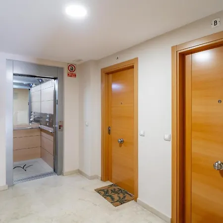 Διαμέρισμα Ferienwohnung Fuer 4 Personen Ca 80 Qm In Nerja, Andalusien Costa Del Sol - B63462