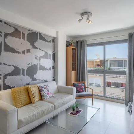 Διαμέρισμα Ferienwohnung Fuer 4 Personen Ca 80 Qm In Nerja, Andalusien Costa Del Sol - B63462 Nerja