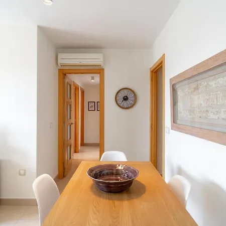 Ferienwohnung Fuer 4 Personen Ca 80 Qm In Nerja, Andalusien Costa Del Sol - B63462 Nerja