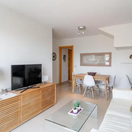 Ferienwohnung Fuer 4 Personen Ca 80 Qm In Nerja, Andalusien Costa Del Sol - B63462 * Nerja