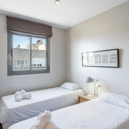 Ferienwohnung Fuer 4 Personen Ca 80 Qm In Nerja, Andalusien Costa Del Sol - B63462 Nerja
