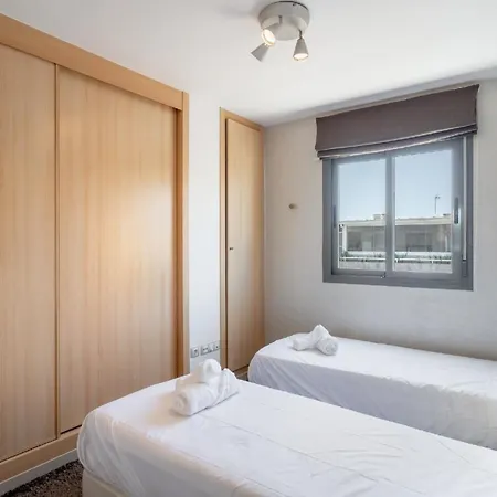 Ferienwohnung Fuer 4 Personen Ca 80 Qm In Nerja, Andalusien Costa Del Sol - B63462