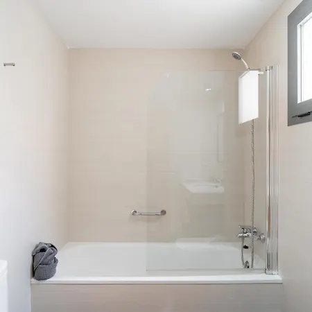 Lejlighed Ferienwohnung Fuer 4 Personen Ca 80 Qm In Nerja, Andalusien Costa Del Sol - B63462 *