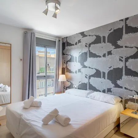 Lejlighed Ferienwohnung Fuer 4 Personen Ca 80 Qm In Nerja, Andalusien Costa Del Sol - B63462 Nerja