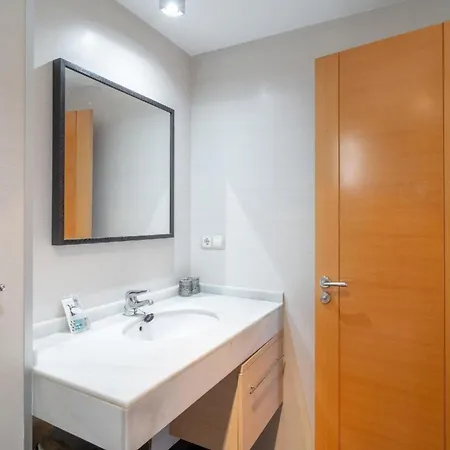 Lejlighed Ferienwohnung Fuer 4 Personen Ca 80 Qm In Nerja, Andalusien Costa Del Sol - B63462 Nerja