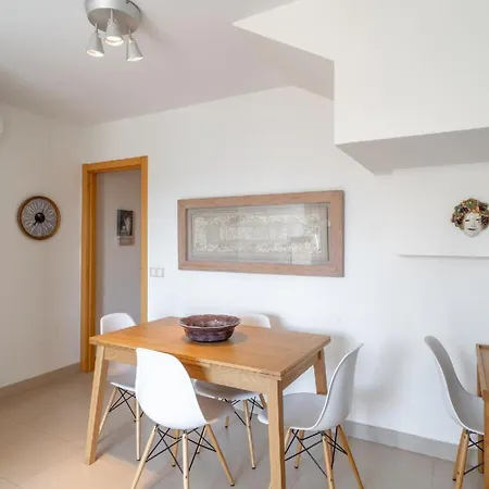 Ferienwohnung Fuer 4 Personen Ca 80 Qm In Nerja, Andalusien Costa Del Sol - B63462 * Nerja